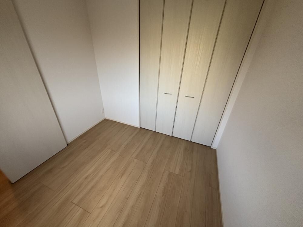 D-ROOM中州の物件内観写真