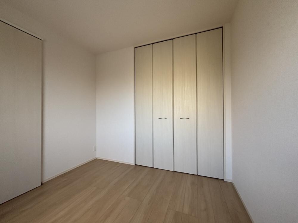 D-ROOM中州の物件内観写真