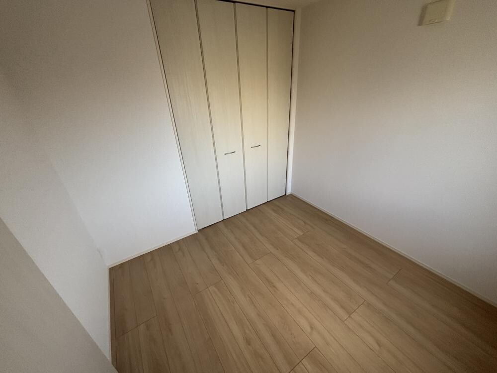 D-ROOM中州の物件内観写真