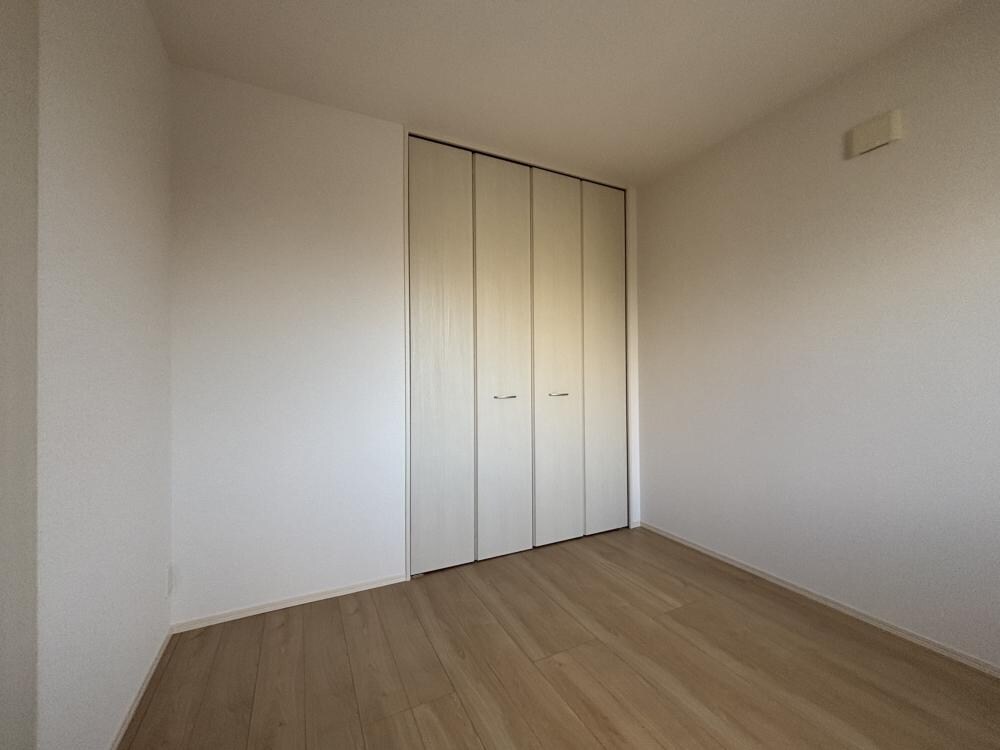 D-ROOM中州の物件内観写真