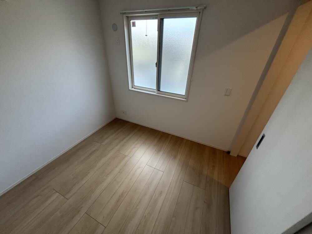 D-ROOM中州の物件内観写真