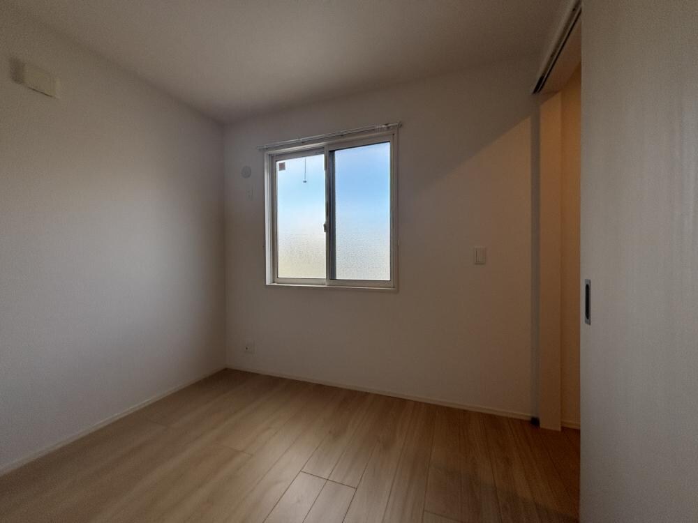 D-ROOM中州の物件内観写真