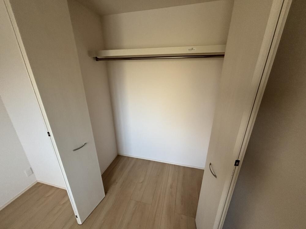 D-ROOM中州の物件内観写真