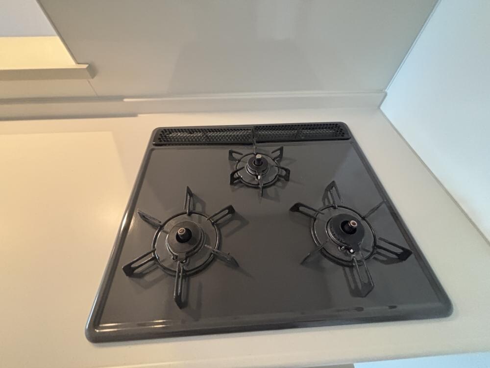 D-ROOM中州の物件内観写真