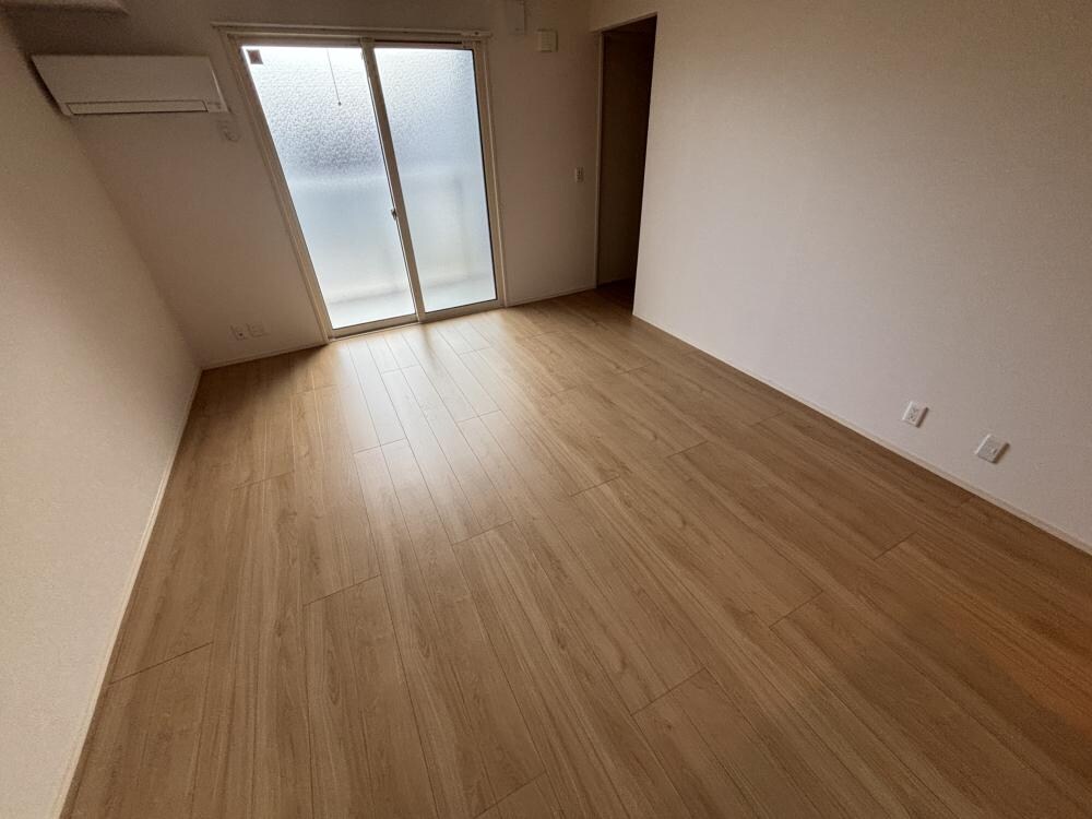 D-ROOM中州の物件内観写真