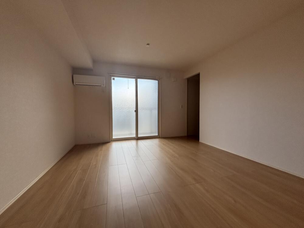D-ROOM中州の物件内観写真