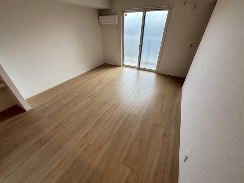 D-ROOM中州の物件内観写真