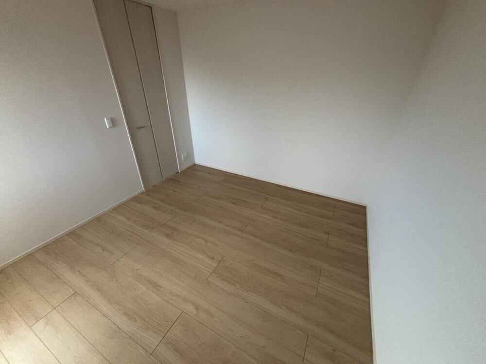 D-ROOM中州の物件内観写真