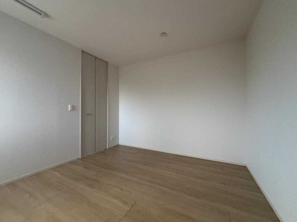 D-ROOM中州の物件内観写真