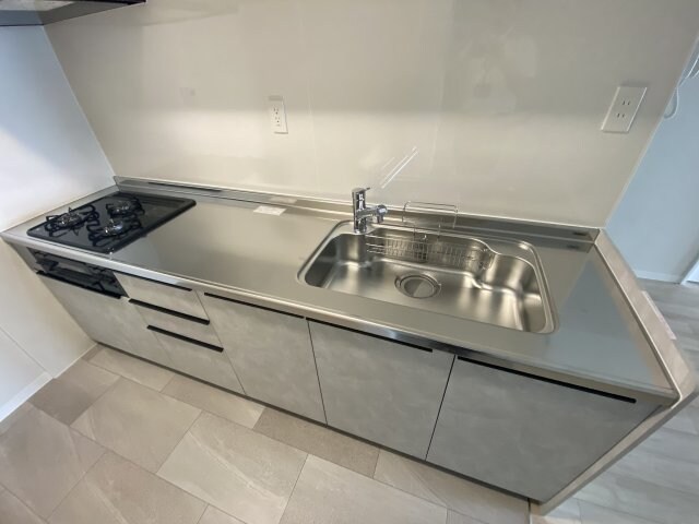 イトーピア甲陽園の物件内観写真