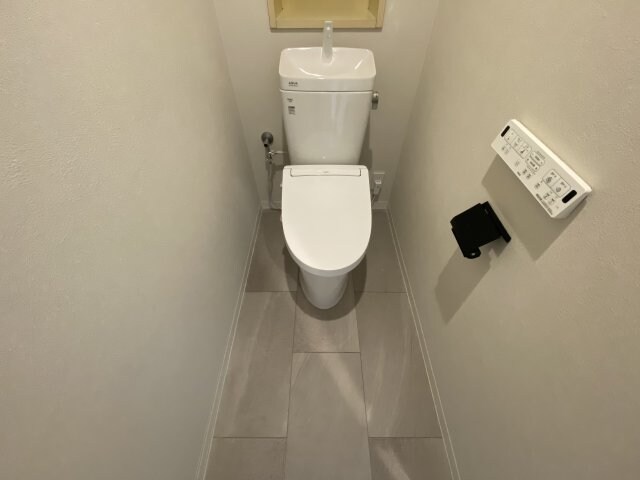 イトーピア甲陽園の物件内観写真