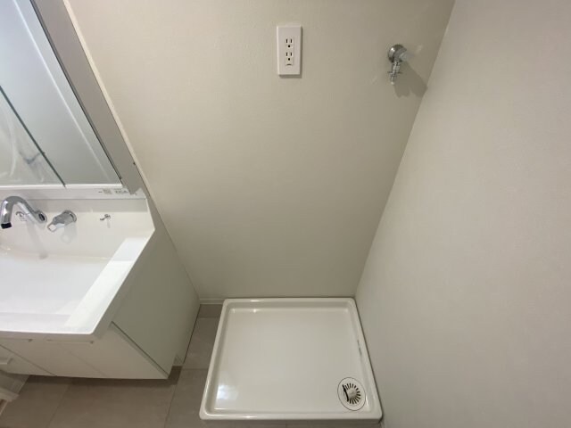 イトーピア甲陽園の物件内観写真