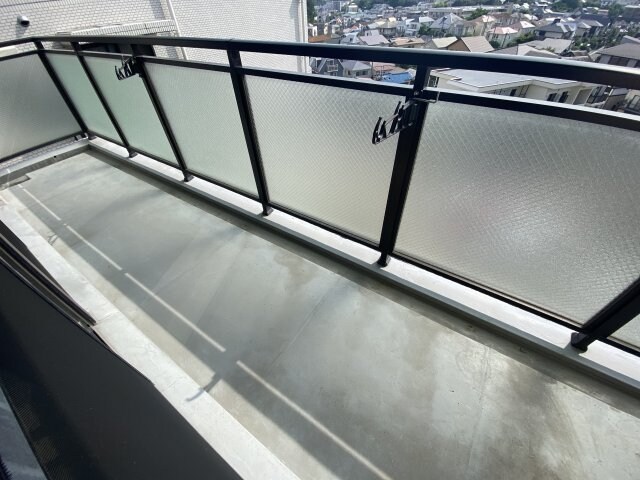 イトーピア甲陽園の物件内観写真