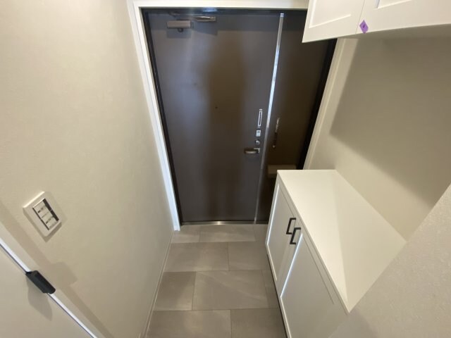 イトーピア甲陽園の物件内観写真