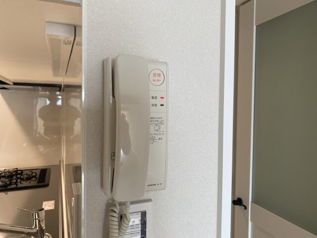 イトーピア甲陽園の物件内観写真