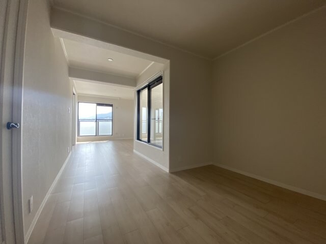 イトーピア甲陽園の物件内観写真