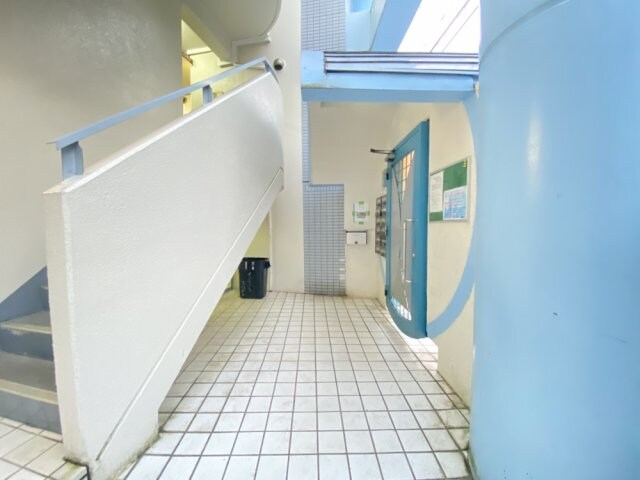 シャルマンフジ武庫之荘壱番館の物件外観写真