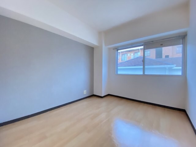 シャルマンフジ武庫之荘壱番館の物件内観写真