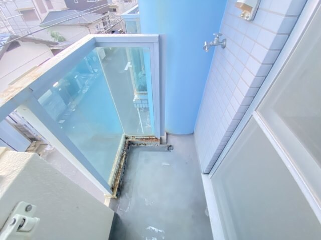 シャルマンフジ武庫之荘壱番館の物件内観写真