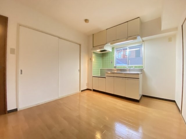 シャルマンフジ武庫之荘壱番館の物件内観写真