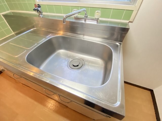 シャルマンフジ武庫之荘壱番館の物件内観写真