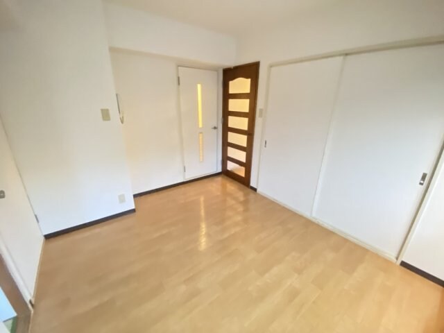 シャルマンフジ武庫之荘壱番館の物件内観写真