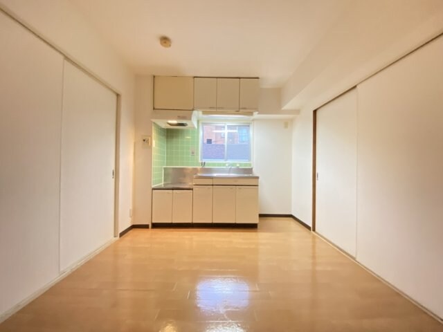 シャルマンフジ武庫之荘壱番館の物件内観写真