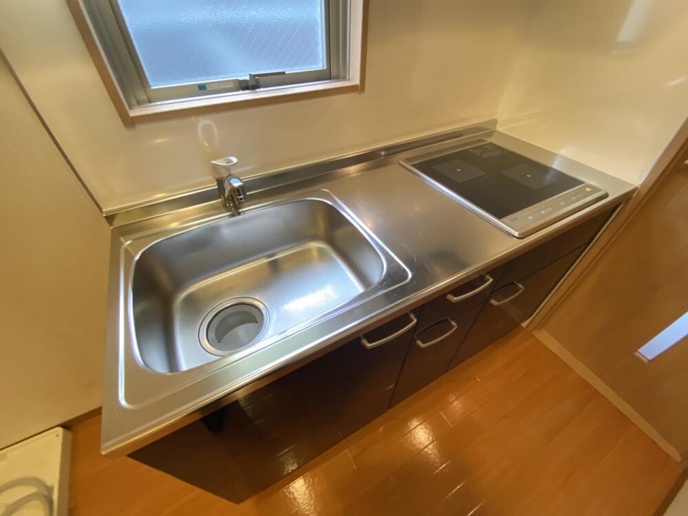 レガーロの物件内観写真