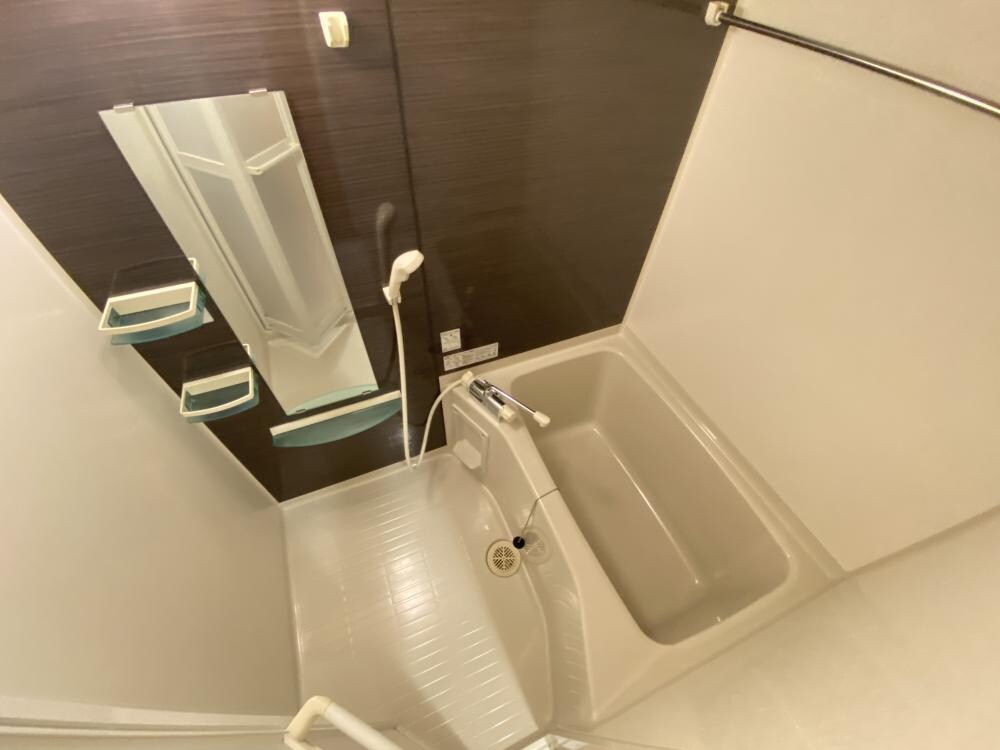 レガーロの物件内観写真