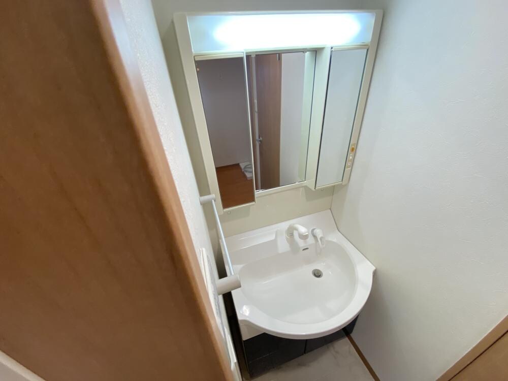 レガーロの物件内観写真