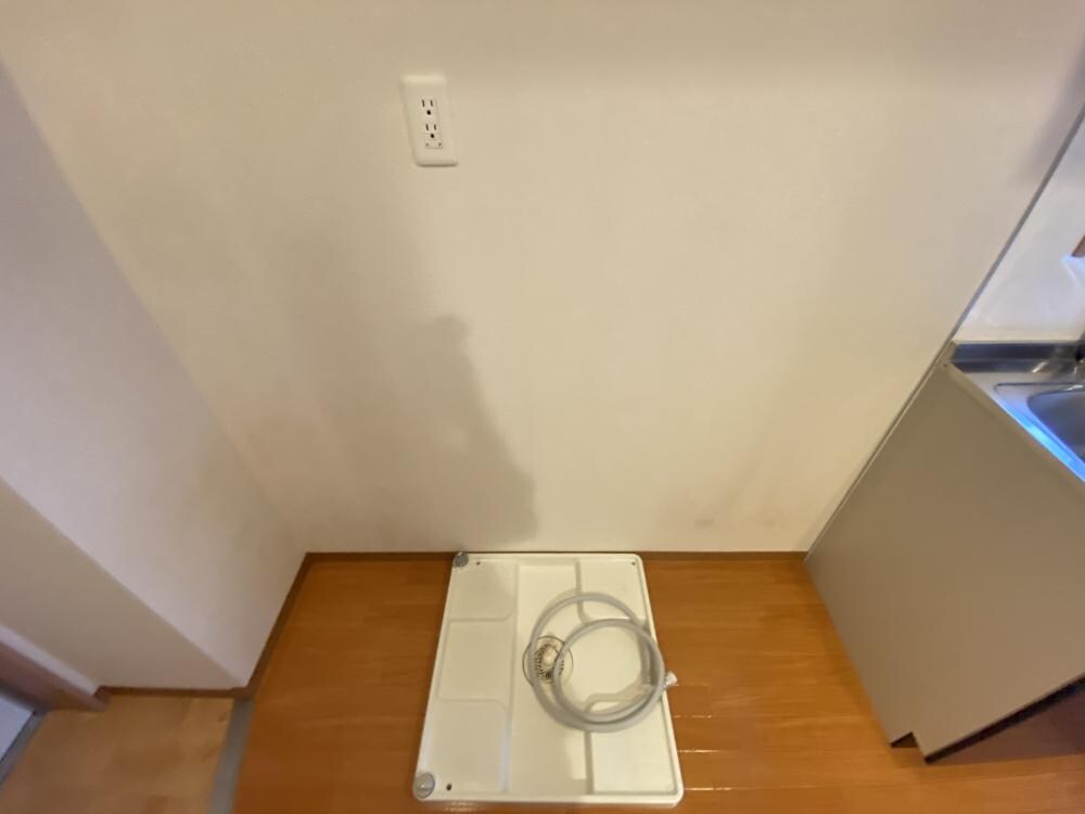 レガーロの物件内観写真