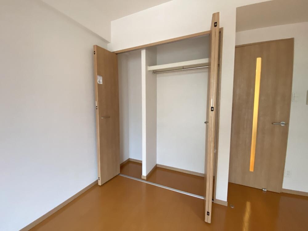 レガーロの物件内観写真