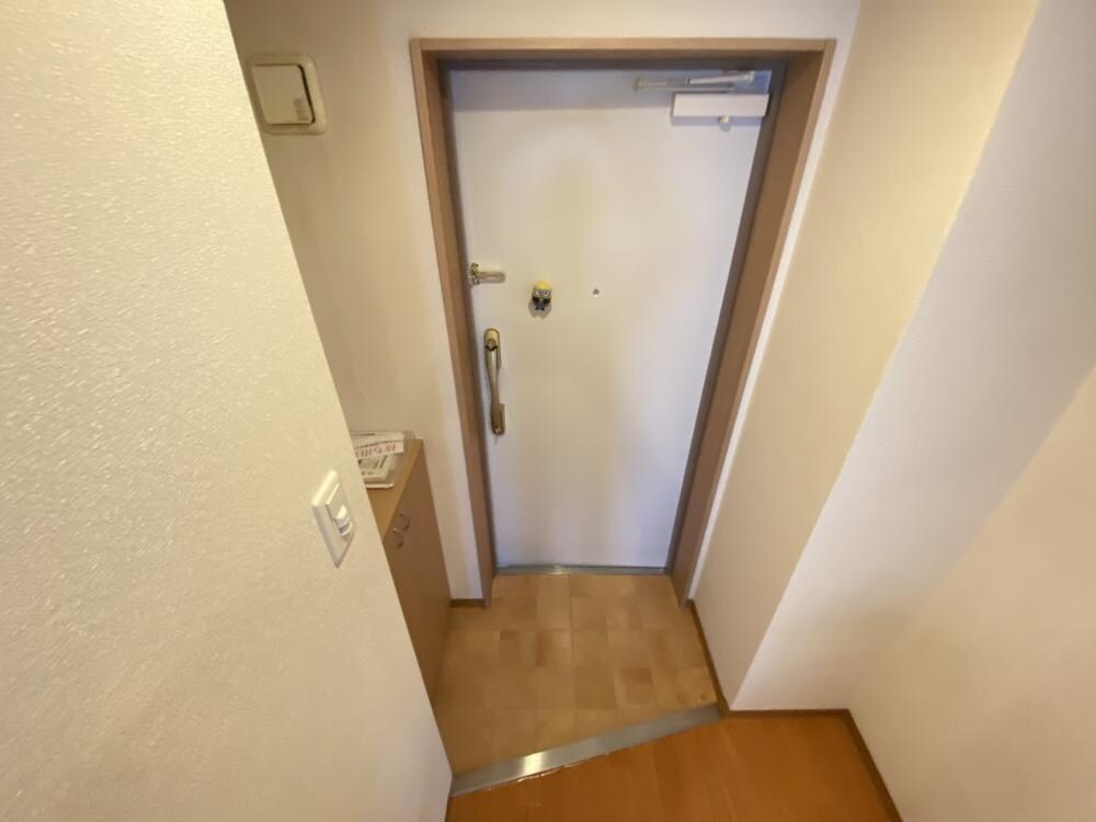 レガーロの物件内観写真