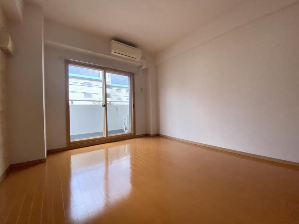 レガーロの物件内観写真