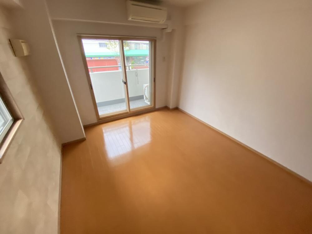 レガーロの物件内観写真