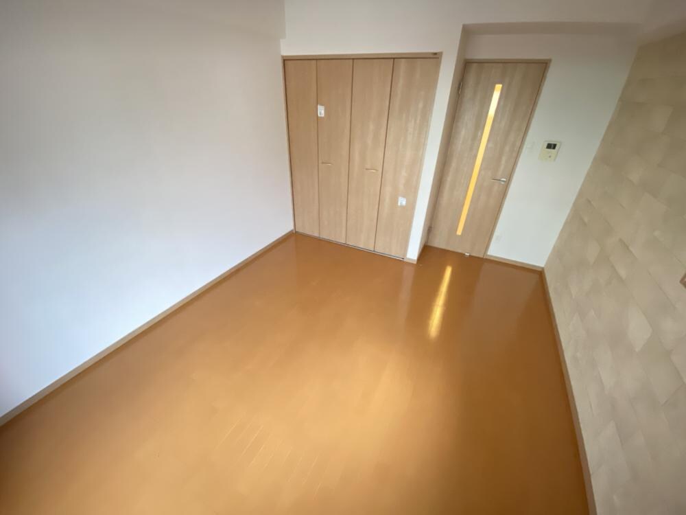 レガーロの物件内観写真