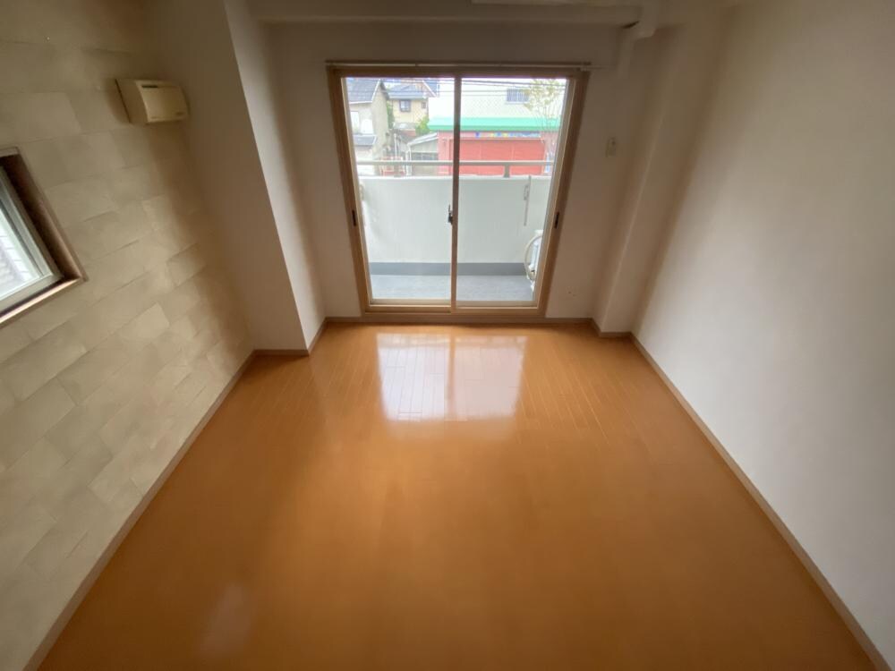 レガーロの物件内観写真