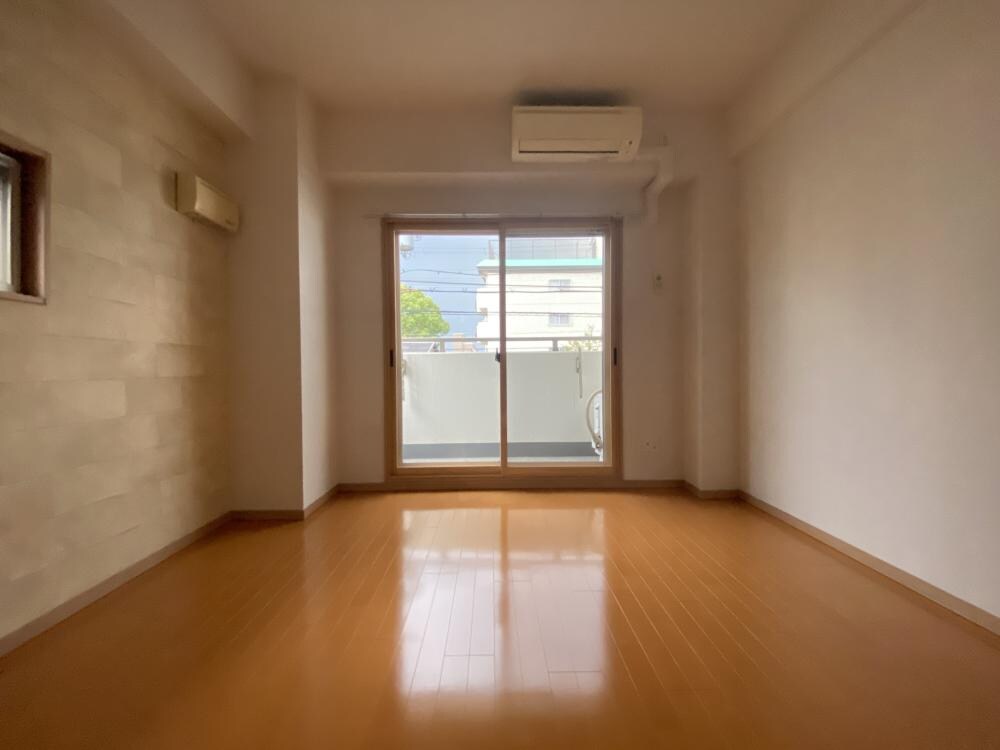 レガーロの物件内観写真