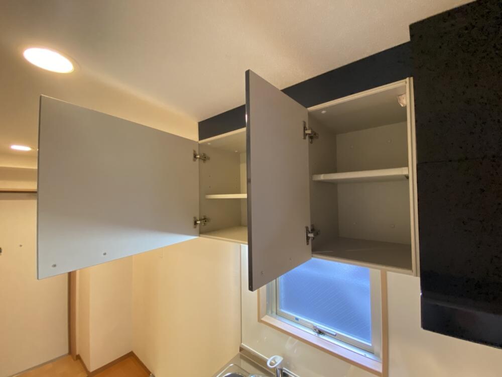 レガーロの物件内観写真