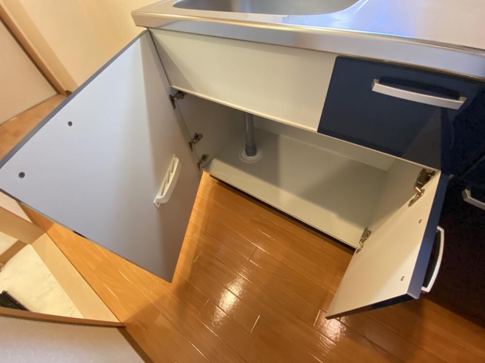 レガーロの物件内観写真