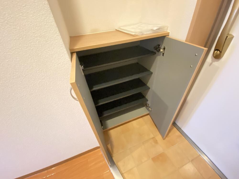 レガーロの物件内観写真