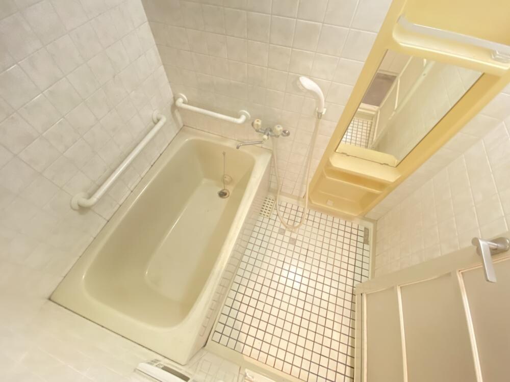 パインハイツ甲子園の物件内観写真