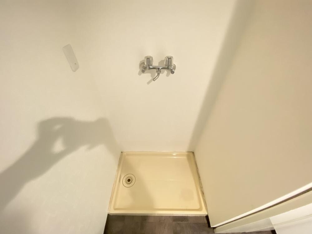 パインハイツ甲子園の物件内観写真