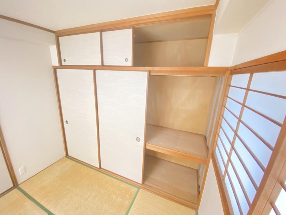 パインハイツ甲子園の物件内観写真