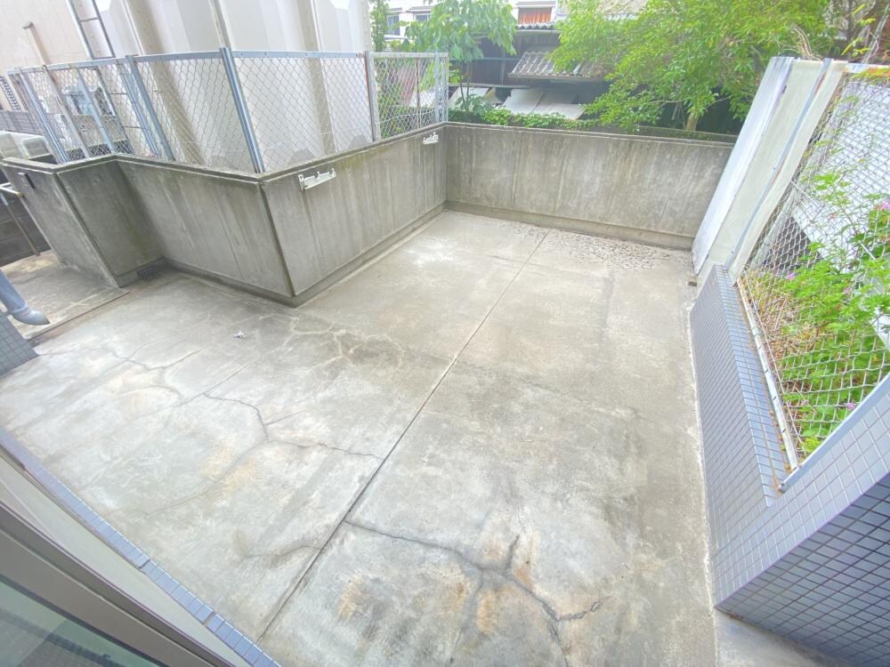 パインハイツ甲子園の物件内観写真