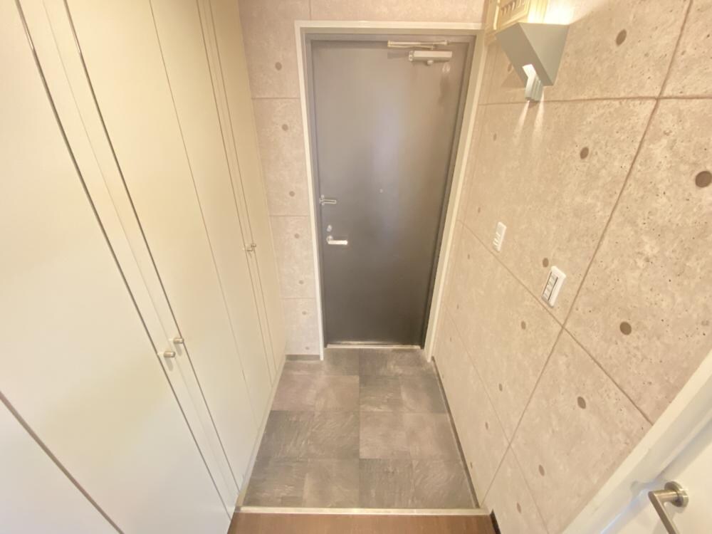 パインハイツ甲子園の物件内観写真