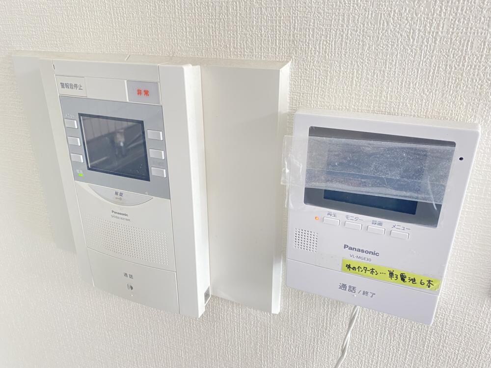 パインハイツ甲子園の物件内観写真