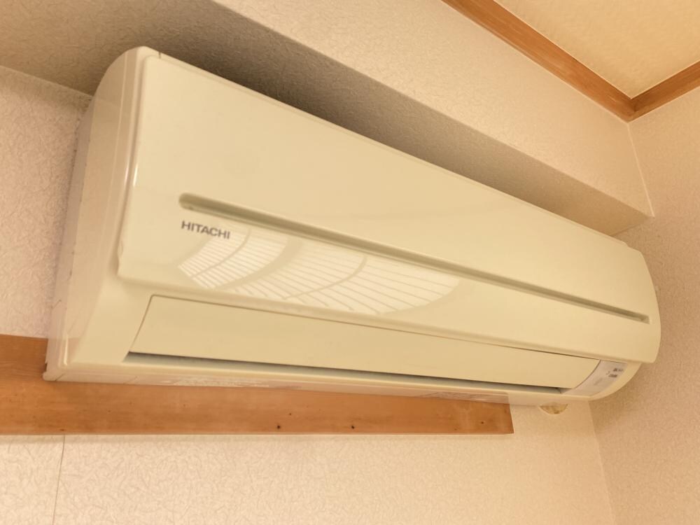 パインハイツ甲子園の物件内観写真