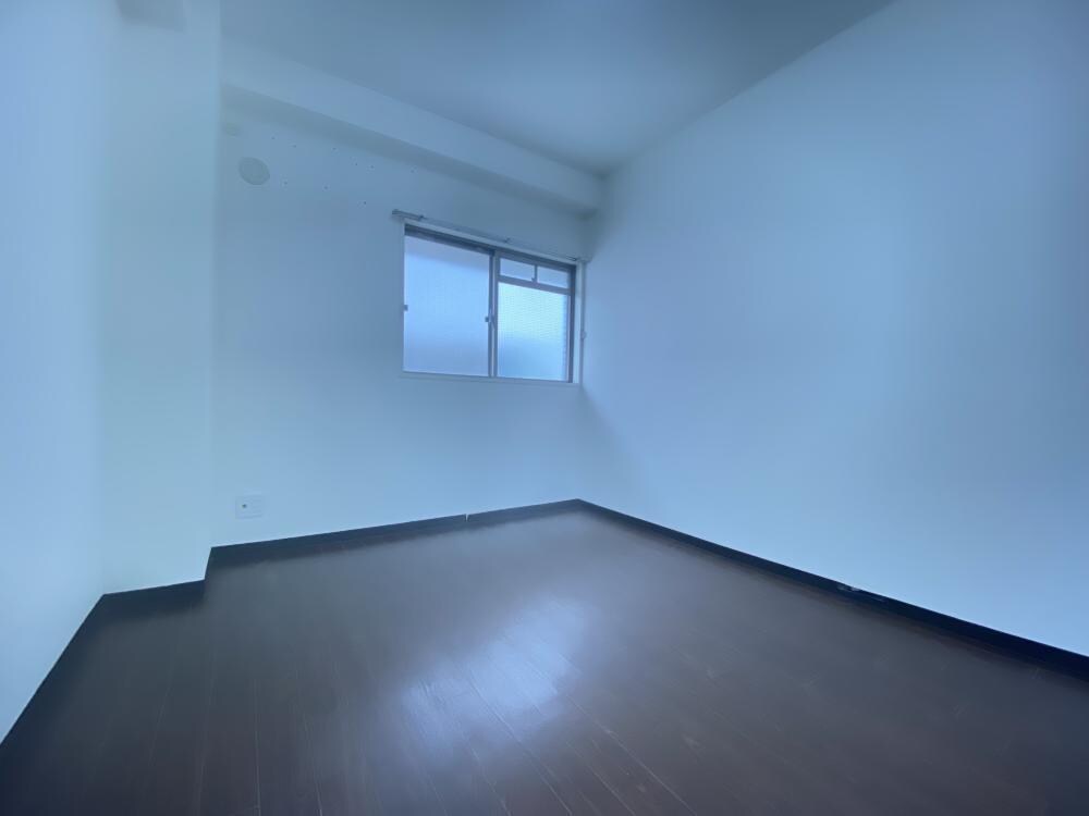 パインハイツ甲子園の物件内観写真