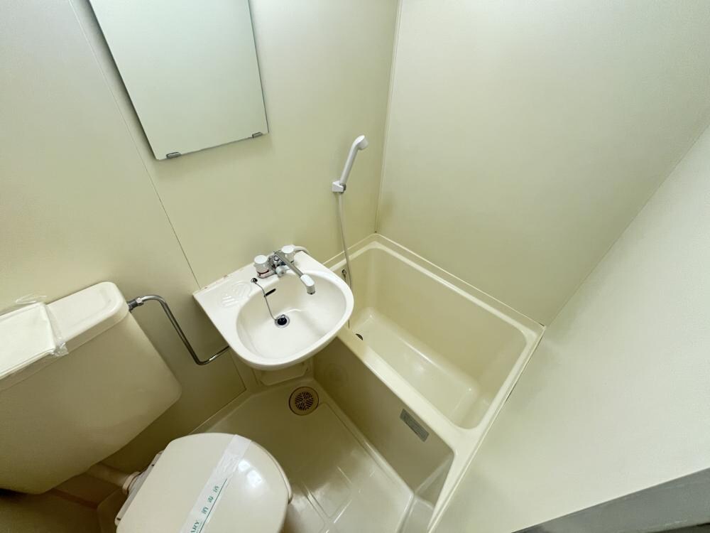 サンロイヤルの物件内観写真